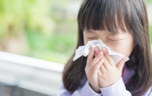 Inilah Penyebab Anak Rentan Sakit Flu dan Pilek, Orang Tua Wajib Tahu!