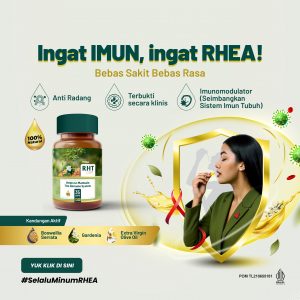 Hari AIDS Sedunia: Saatnya Peduli &#038; Jaga Imun Kita