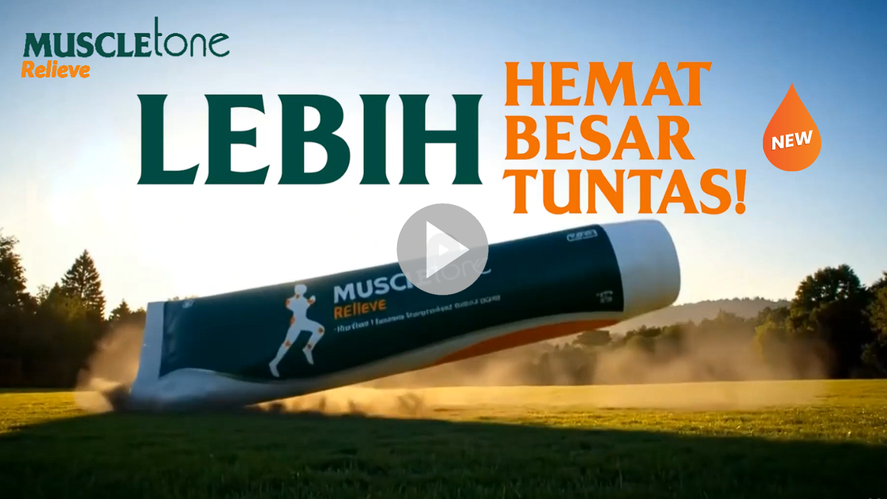 HATI-HATI! FAKTANYA MARATHON MENUNTUT RECOVERY TOTAL