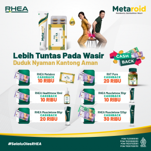 Kenali Wasir dan Dampaknya pada Aktivitas Sehari-hari