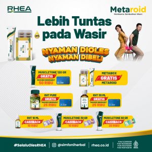 Benarkah Obat Pencahar Bisa Mengobati Wasir?