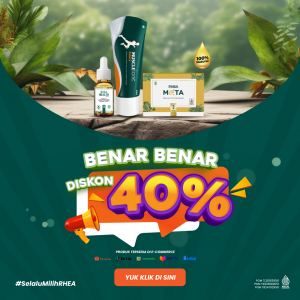 WASPADA ISPA, JAGA DAYA TAHAN TUBUH