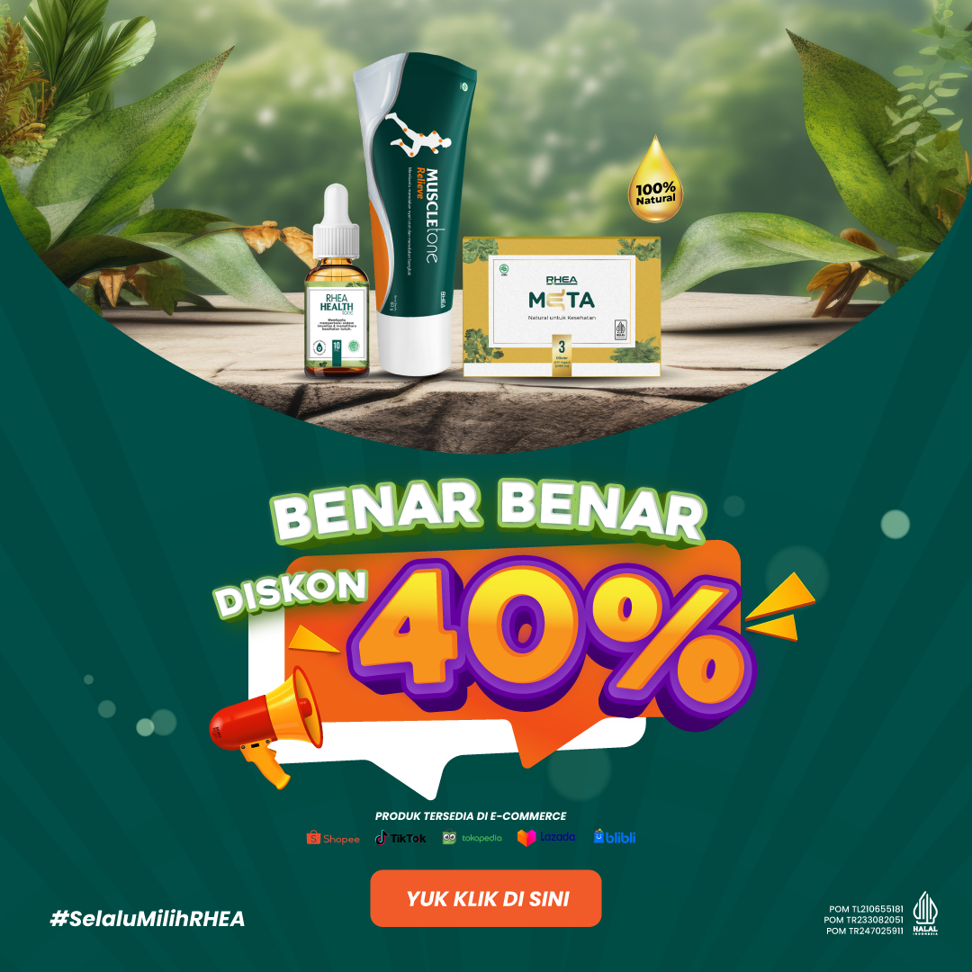 Udara yang kita hirup setiap hari ternyata menyimpan ANCAMAN serius: ISPA